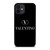 VALENTINO LUXURY LOGO  iPhone 12 Mini Case Cover VALENTINO LUXURY LOGO  iPhone 12 Mini Case Cover
