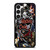 MOTLEY CRUE BAND COLLAGE Samsung Galaxy S23 Case Cover MOTLEY CRUE BAND COLLAGE Samsung Galaxy S23 Case Cover