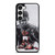 MUHAMMAD ALI BOXING ART Samsung Galaxy S23 Case Cover MUHAMMAD ALI BOXING ART Samsung Galaxy S23 Case Cover