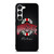 OHIO STATE BUCKEYES WEED METAL SYMBOL Samsung Galaxy S23 Case Cover OHIO STATE BUCKEYES WEED METAL SYMBOL Samsung Galaxy S23 Case Cover