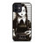 WEDNESDAY ADAMS MUGSHOT  iPhone 12 Mini Case Cover WEDNESDAY ADAMS MUGSHOT  iPhone 12 Mini Case Cover