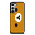 RILAKKUMA BEAR MINIMALIST Samsung Galaxy S23 Case Cover