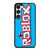ROBLOX BLUE SIGN Samsung Galaxy S23 Case Cover