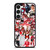 ROSALIA MOTOMAMI COLLAGE Samsung Galaxy S23 Case Cover