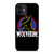 WOLVERINE CARTOON ICON  iPhone 12 Mini Case Cover WOLVERINE CARTOON ICON  iPhone 12 Mini Case Cover