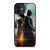 WONDER WOMAN BATMAN JUSTICE LEAGUE  iPhone 12 Mini Case Cover WONDER WOMAN BATMAN JUSTICE LEAGUE  iPhone 12 Mini Case Cover