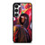 SPIDERMAN MILES MORALES POSTER Samsung Galaxy S23 Case Cover SPIDERMAN MILES MORALES POSTER Samsung Galaxy S23 Case Cover