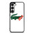 SUPREME LACOSTE COLLAB Samsung Galaxy S23 Case Cover