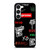 SUPREME RAPPER Samsung Galaxy S23 Case Cover