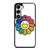 TAKASHI MURAKAMI SMILEY FLOWER Samsung Galaxy S23 Case Cover TAKASHI MURAKAMI SMILEY FLOWER Samsung Galaxy S23 Case Cover