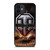 WORLD OF TANKS SHIELD LOGO  iPhone 12 Mini Case Cover