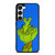 THE GRINCH SCARY SMILE Samsung Galaxy S23 Case Cover