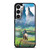THE LEGEND OF ZELDA TEARS OF THE KINGDOM GAMES Samsung Galaxy S23 Case Cover