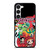 THE POWERPUFF GIRLS COMIC Samsung Galaxy S23 Case Cover