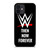 WWE WRESTLING LOVER  iPhone 12 Mini Case Cover