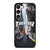 THRASHER SKATEBOARD URBAN CITY LOGO Samsung Galaxy S23 Case Cover