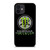 YAMAHA MONSTER ENERGY LOGO  iPhone 12 Mini Case Cover