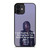 YNW MELLY RAPPER QUOTES  iPhone 12 Mini Case Cover YNW MELLY RAPPER QUOTES  iPhone 12 Mini Case Cover
