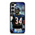 WALTER PAYTON CHICAGO BEARS NFL Samsung Galaxy S23 Case Cover