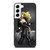 BLACK CANARY DC COMICS Samsung Galaxy S22 Case Cover