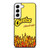 CHEETOS FLAMIN HOT VECTOR Samsung Galaxy S22 Case Cover
