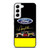 DAVEY ALLISON FORD TEXACO HAVOLINE RACING Samsung Galaxy S22 Case Cover
