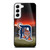 DETROIT TIGERS BASEBALL ARENA Samsung Galaxy S22 Case Cover
