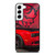 DODGE HELLCAT CAR LOGO Samsung Galaxy S22 Case Cover