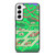 EARTHBOUND GAMES MAP Samsung Galaxy S22 Case Cover