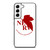 EVANGELION NERV SYMBOL Samsung Galaxy S22 Case Cover