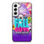 FALL GUYS ULTIMATE KNOCKOUT GAMES LOGO Samsung Galaxy S22 Case Cover