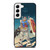 GUNDAM RX 78-2 ANIME Samsung Galaxy S22 Case Cover