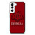 INDIANA HOOSIERS BASKETBALL Samsung Galaxy S22 Case Cover
