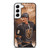 JACK EICHEL VEGAS GOLDEN KNIGHTS Samsung Galaxy S22 Case Cover JACK EICHEL VEGAS GOLDEN KNIGHTS Samsung Galaxy S22 Case Cover