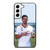JUDE BELLINGHAM REAL MADRID Samsung Galaxy S22 Case Cover