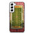 KANSAS CITY CHIEFS NFL FOOTBALL ARENA Samsung Galaxy S22 Case Cover