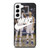 KEVIN DURANT STEPHEN CURRY GOLDEN STATE WARRIORS NIKE Samsung Galaxy S22 Case Cover