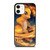BABY CHARMANDER POKEMON  iPhone 12 Case Cover