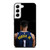 MICHAEL PORTER JR DENVER NUGGETS Samsung Galaxy S22 Case Cover MICHAEL PORTER JR DENVER NUGGETS Samsung Galaxy S22 Case Cover
