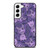 MIMIKYU POKEMON PURPLE Samsung Galaxy S22 Case Cover
