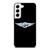MORGAN CAR EMBLEM Samsung Galaxy S22 Case Cover