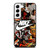 NIKE ATHLETE COLLAGE Samsung Galaxy S22 Case Cover NIKE ATHLETE COLLAGE Samsung Galaxy S22 Case Cover