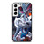 NIKE BUGS BUNNY SPACE JAM Samsung Galaxy S22 Case Cover NIKE BUGS BUNNY SPACE JAM Samsung Galaxy S22 Case Cover