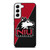 NIU NORTH ILLINOIS HUSKIES CARBON LOGO Samsung Galaxy S22 Case Cover NIU NORTH ILLINOIS HUSKIES CARBON LOGO Samsung Galaxy S22 Case Cover