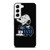 NOTRE DAMME SNOOPY Samsung Galaxy S22 Case Cover