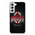 OHIO STATE BUCKEYES WEED METAL SYMBOL Samsung Galaxy S22 Case Cover OHIO STATE BUCKEYES WEED METAL SYMBOL Samsung Galaxy S22 Case Cover