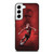 PAUL SCHOLES MANCHESTER UNITED Samsung Galaxy S22 Case Cover