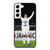 RICARDO KAKA I BELONG TO JESUS Samsung Galaxy S22 Case Cover RICARDO KAKA I BELONG TO JESUS Samsung Galaxy S22 Case Cover