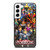 ROBLOX GAMES POSTER 2 Samsung Galaxy S22 Case Cover ROBLOX GAMES POSTER 2 Samsung Galaxy S22 Case Cover