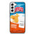 RUFFLES POTATO CHIPS CHEDDAR Samsung Galaxy S22 Case Cover